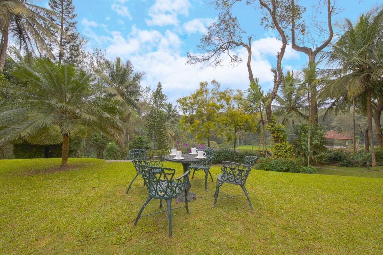 Crystal Homestay By Veo - Part Of Stayvista Madikeri Bagian luar foto
