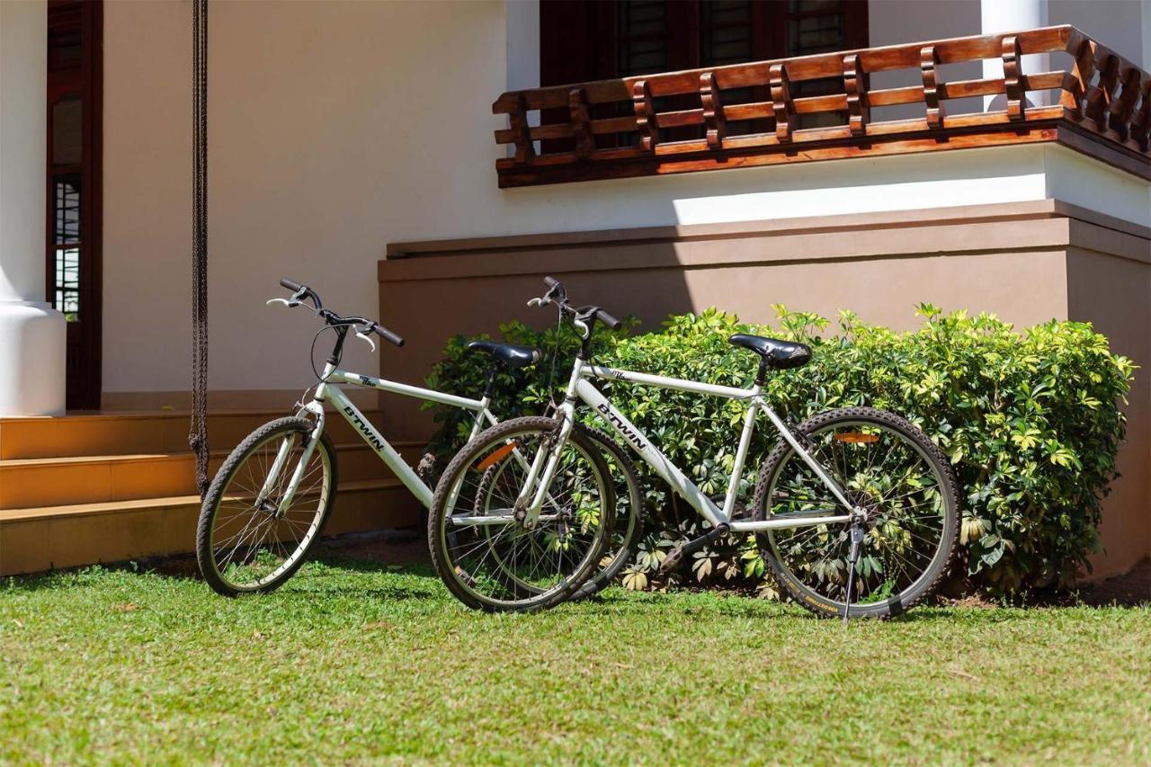 Crystal Homestay By Veo - Part Of Stayvista Madikeri Bagian luar foto